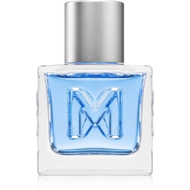 Mexx Man New Look Eau de Toilette pentru bărbați 50 ml