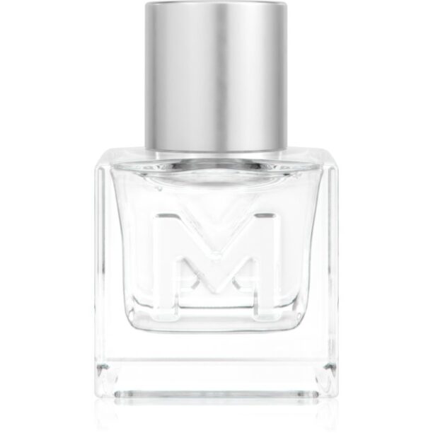 Mexx Simply For Him New Eau de Toilette pentru bărbați 30 ml preţ