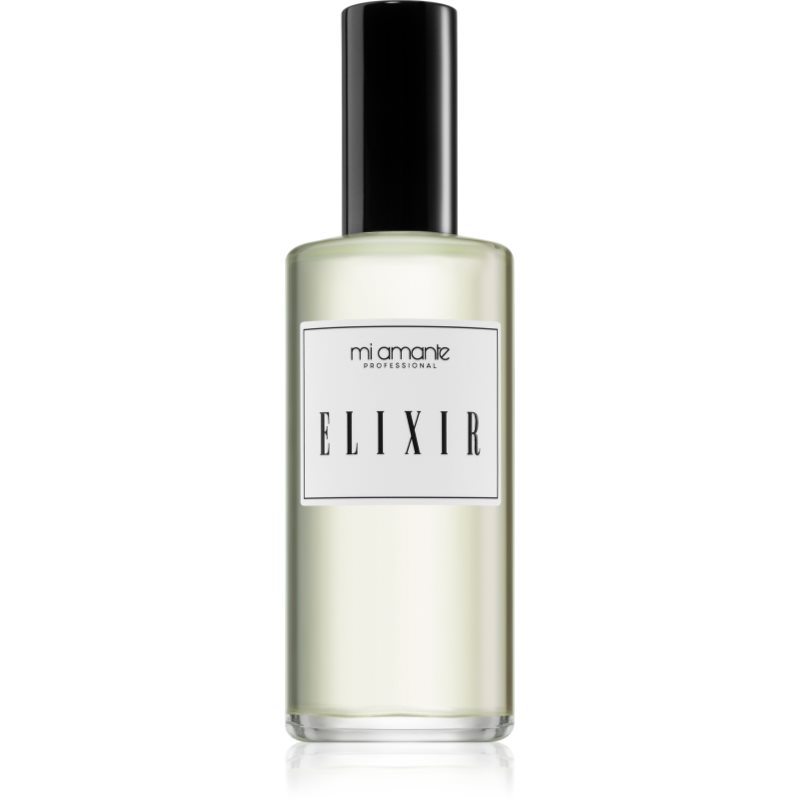 Mi Amante Professional Elixir elixir leave-in pentru toate tipurile de păr 100 ml