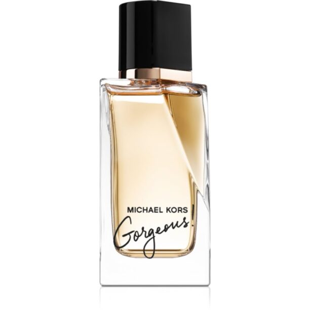 Michael Kors Gorgeous! Eau de Parfum pentru femei 50 ml preţ