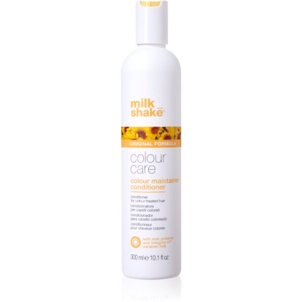 Milk Shake Color Care balsam de îngrijire pentru păr vopsit 300 ml preţ