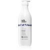 Milk Shake Icy Blond Shampoo șampon pentru neutralizarea tonurilor de galben pentru par blond 1000 ml