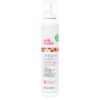 Milk Shake Whipped Cream tratament de hidratare fara clatire pentru păr vopsit Flower Fragrance 200 ml