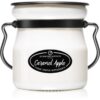 Milkhouse Candle Co. Creamery Caramel Apple lumânare parfumată Cream Jar 142 g