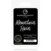 Milkhouse Candle Co. Creamery Mountain Rain ceară pentru aromatizator 155 g