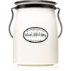 Milkhouse Candle Co. Creamery Oatmeal