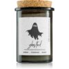 Milkhouse Candle Co. LE Halloween Ghosted lumânare parfumată 141 g