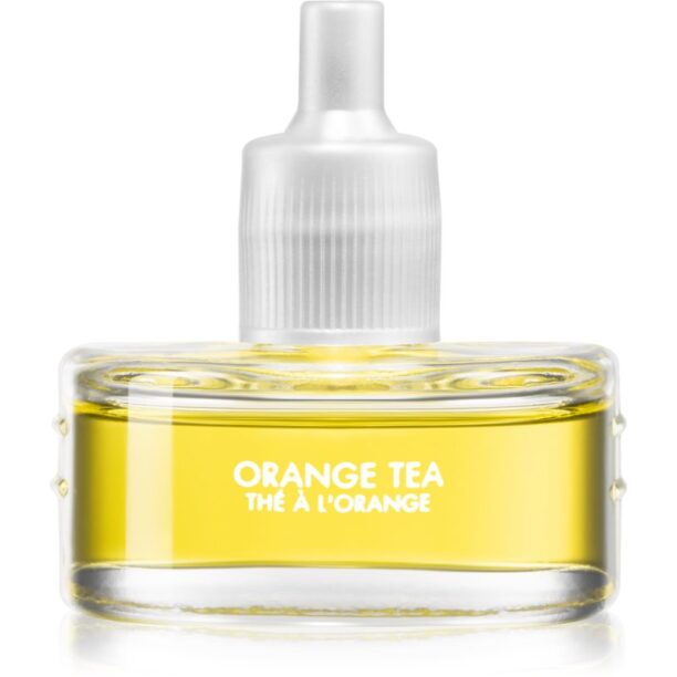 Millefiori Aria Orange Tea rezervă pentru difuzorul electric 20 ml