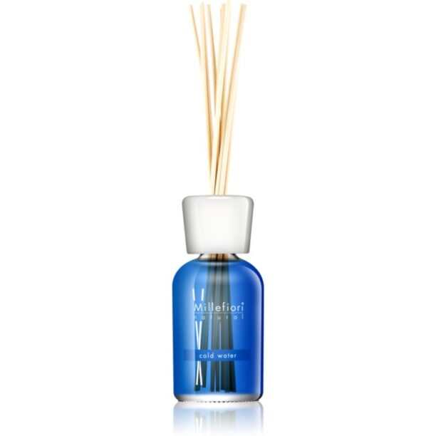 Millefiori Milano Cold Water difuzor de aroma 250 ml