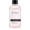 Millefiori Milano Magnolia Blossom & Wood reumplere în aroma difuzoarelor 250 ml