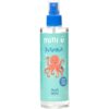 Mini-U Detangler Fresh Apple spray pentru par usor de pieptanat pentru copii 250 ml