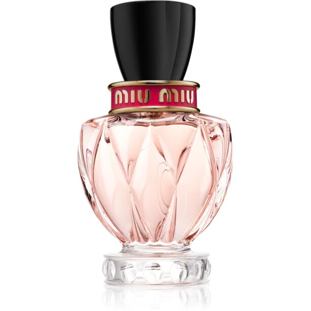 Miu Miu Twist Eau de Parfum pentru femei 50 ml