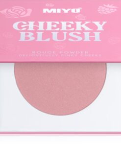 Miyo Cheeky Blush blush culoare 01 It's True 9