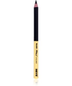 Miyo Eyeliner Smoky eyeliner khol 1