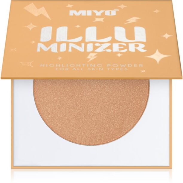 Miyo Illuminizer iluminator culoare 02 7 g