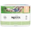 Moltex Pure & Nature Mini Size 2 scutece ECO de unică folosință 3-6 kg 38 buc