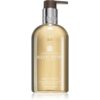 Molton Brown Flora Luminare Hand Wash sapun lichid pentru maini 300 ml