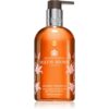 Molton Brown Heavenly Gingerlily Săpun lichid pentru mâini cu ghimbir 300 ml