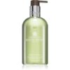 Molton Brown Lime & Patchouli Hand Wash Săpun lichid pentru mâini 300 ml