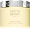 Molton Brown Orange & Bergamot Peeling exfoliant pentru corp unisex 275 g