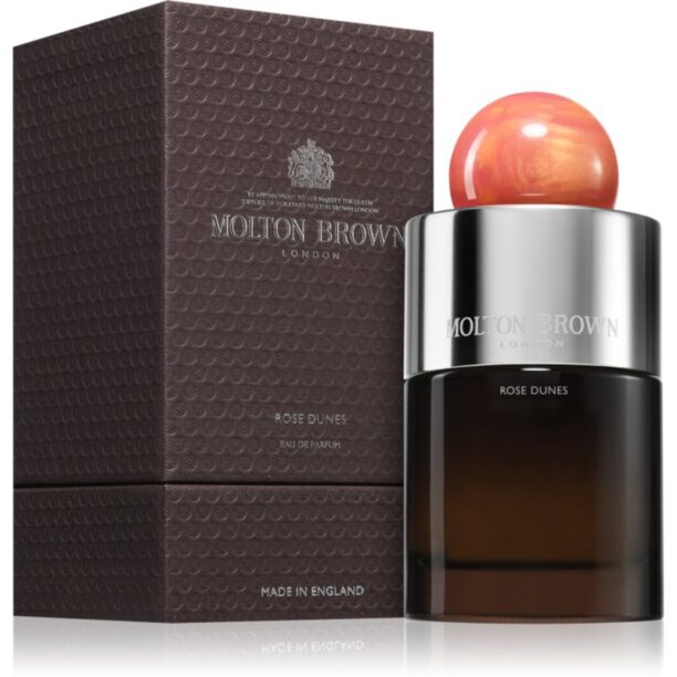 Cumpăra Molton Brown Rose Dunes EDP Eau de Parfum unisex 100 ml