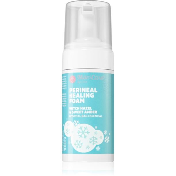 MomCare by Lina Perineal Foam spumă calmantă pentru perineu 100 ml preţ