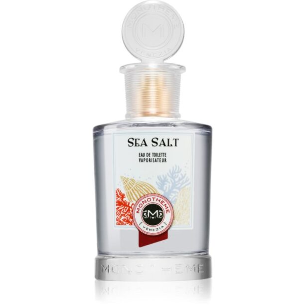 Monotheme Classic Collection Sea Salt Eau de Toilette unisex 100 ml preţ