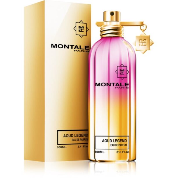 Montale Aoud Legend Eau de Parfum unisex 100 ml preţ