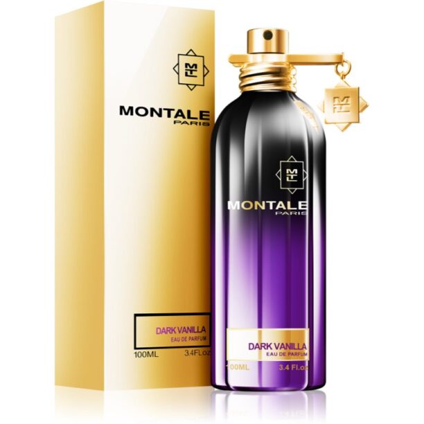 Montale Dark Vanilla Eau de Parfum unisex 100 ml preţ