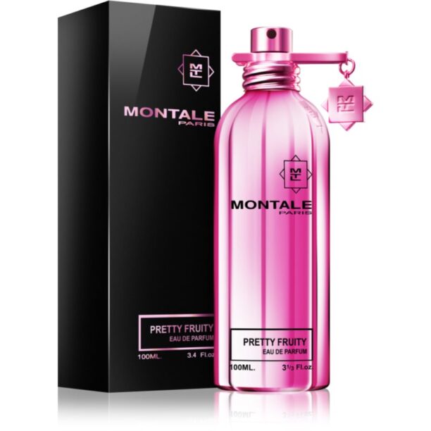 Montale Pretty Fruity Eau de Parfum unisex 100 ml preţ