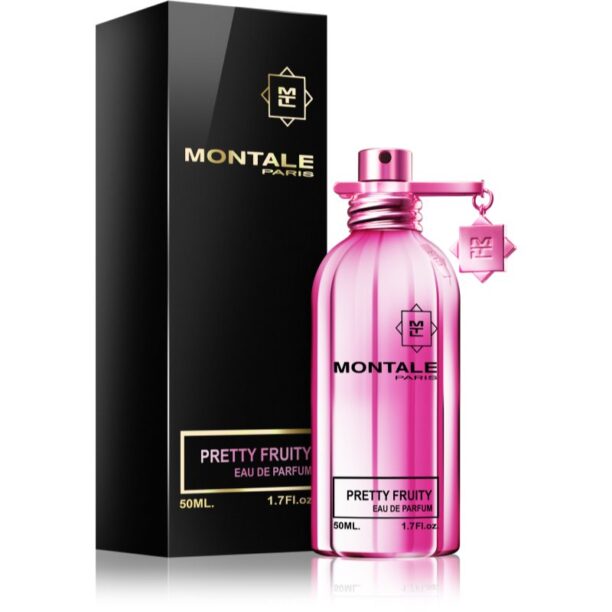 Montale Pretty Fruity Eau de Parfum unisex 50 ml preţ