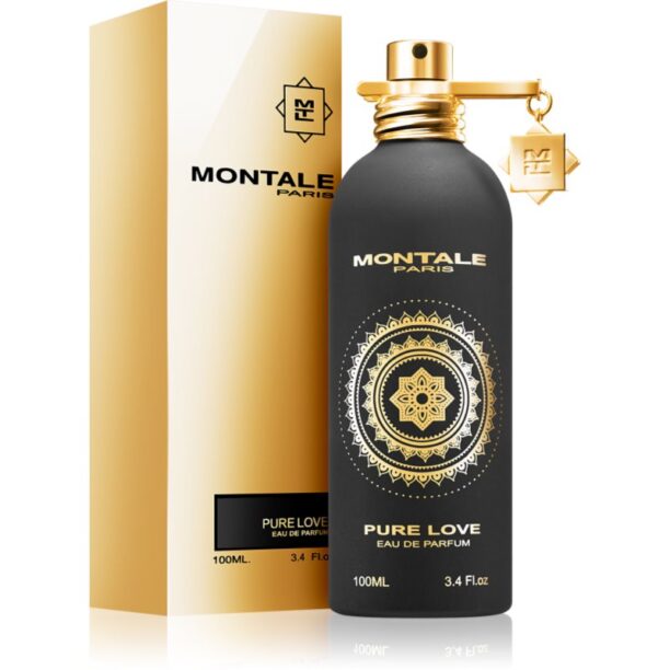 Montale Pure Love Eau de Parfum unisex 100 ml preţ