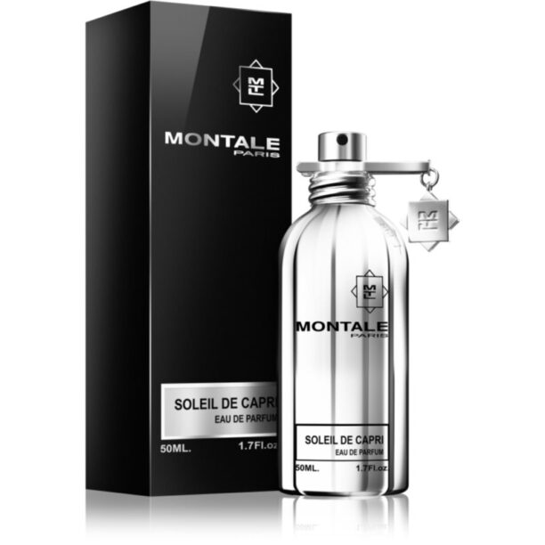 Montale Soleil De Capri Eau de Parfum unisex 50 ml preţ