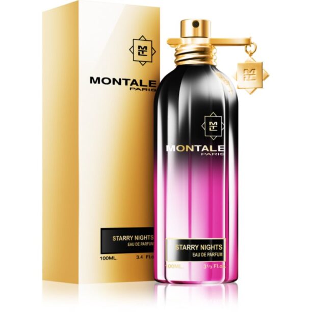 Montale Starry Nights Eau de Parfum unisex 100 ml preţ