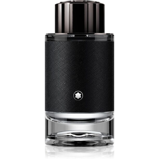 Montblanc Explorer Eau de Parfum pentru bărbați 100 ml preţ