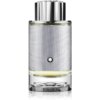 Montblanc Explorer Platinum Eau de Parfum pentru bărbați 100 ml