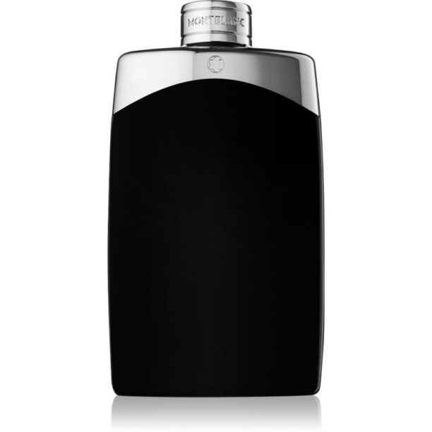 Montblanc Legend Eau de Toilette pentru bărbați 200 ml