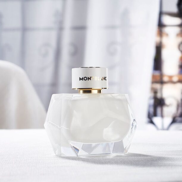 Cumpăra Montblanc Signature Eau de Parfum pentru femei 50 ml