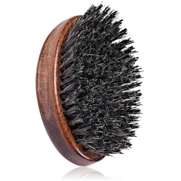 Morgan's Accessories Brush perie pentru barba 11 cm 1 buc preţ