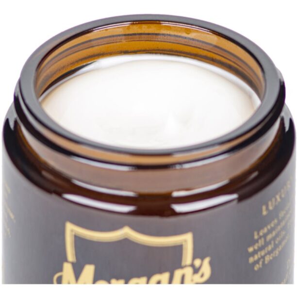 Cumpăra Morgan's Luxury Beard Cream cremă pentru barbă 100 ml