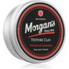 Morgan's Texture Clay gel pentru aranjarea parului 75 ml