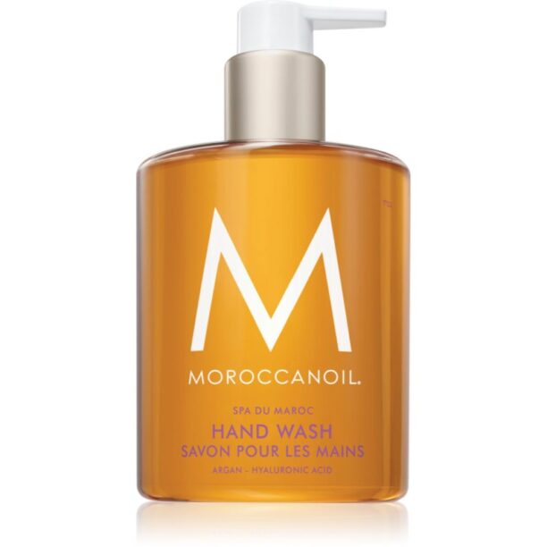 Moroccanoil Body Spa du Maroc Săpun lichid pentru mâini 360 ml preţ