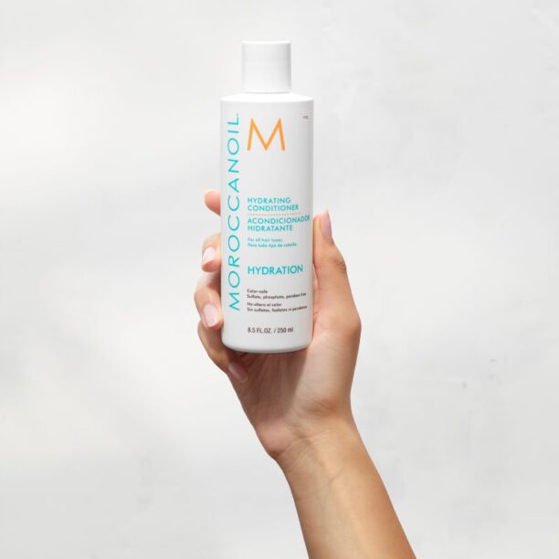 Original Moroccanoil Hydration balsam hidratant cu ulei de argan 250 ml