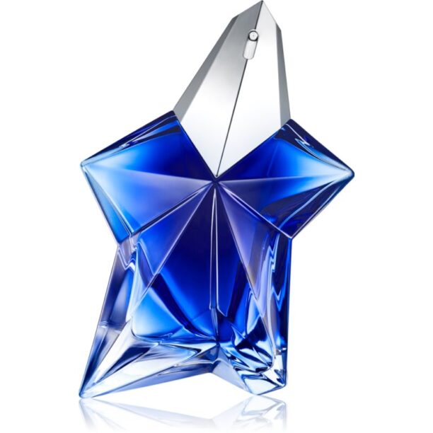 Mugler Angel Stellar Eau de Parfum pentru femei 100 ml preţ