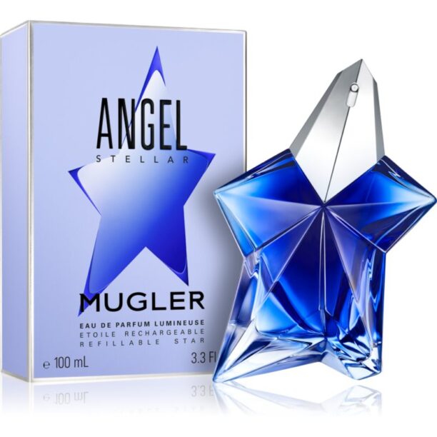 Cumpăra Mugler Angel Stellar Eau de Parfum pentru femei 100 ml