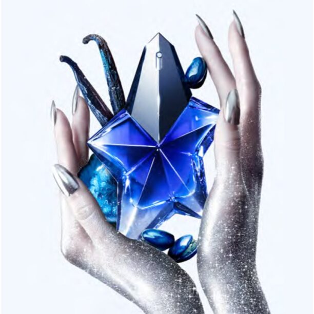 Original Mugler Angel Stellar Eau de Parfum pentru femei 50 ml