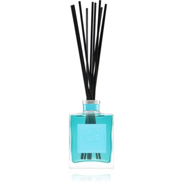 Muha Perfume Diffuser Brezza Marina aroma difuzor cu rezervã 100 ml