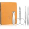 Mühle Set Travel Manicure Set de manichiură calatorii pentru bărbați