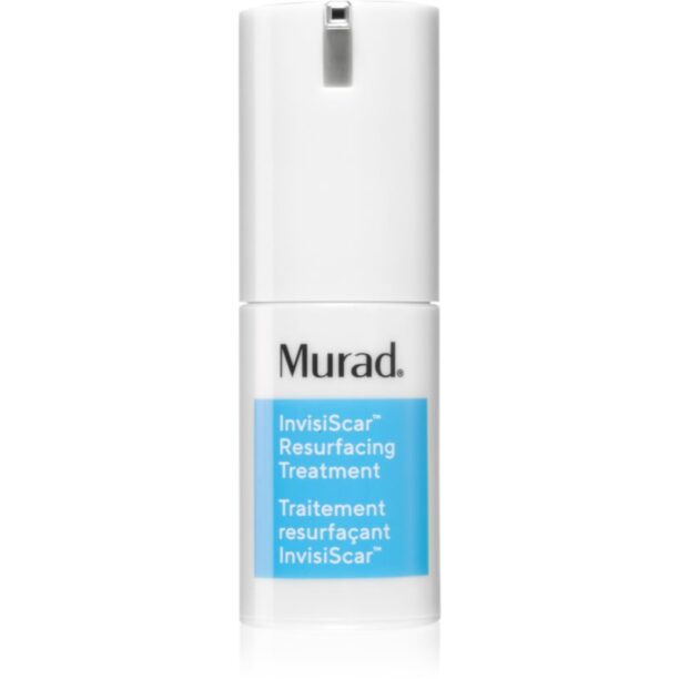 Murad Acne Control InvisiScar ser pentru regenerarea pielii care sufera de cicatrici 15 ml