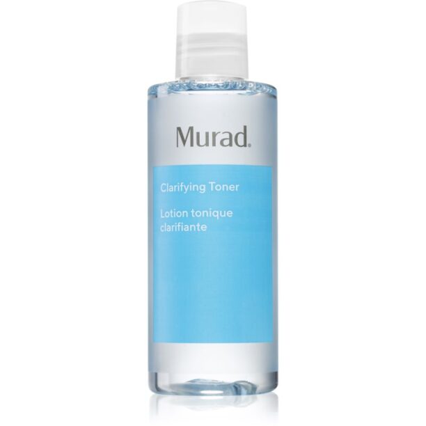 Murad Blemish Control solutie tonica cu efect de iluminare 180 ml